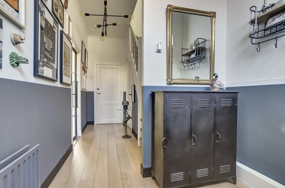 St. Antoniusstraat 31