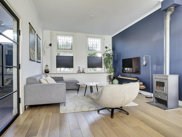 St. Antoniusstraat 31, Waalwijk