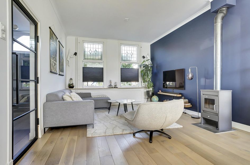 St. Antoniusstraat 31