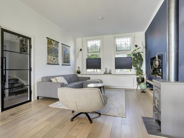 St. Antoniusstraat 31, Waalwijk