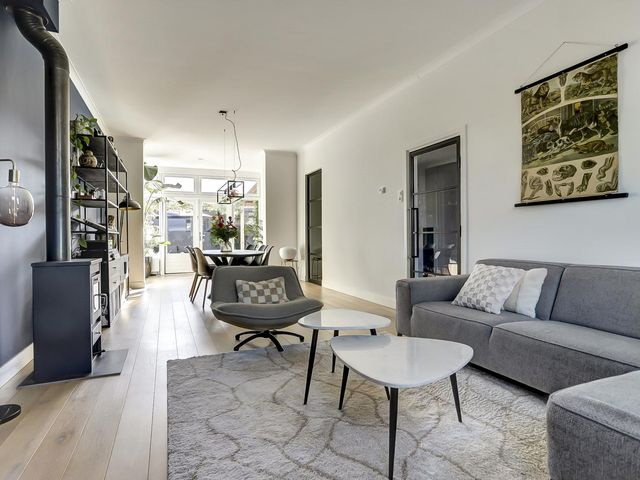 St. Antoniusstraat 31, Waalwijk