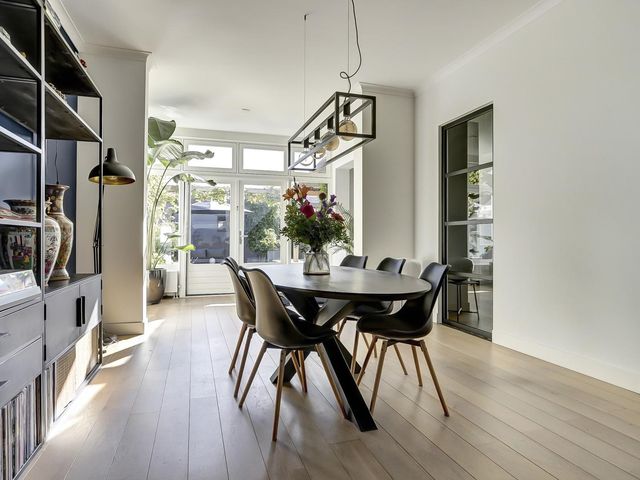 St. Antoniusstraat 31, Waalwijk