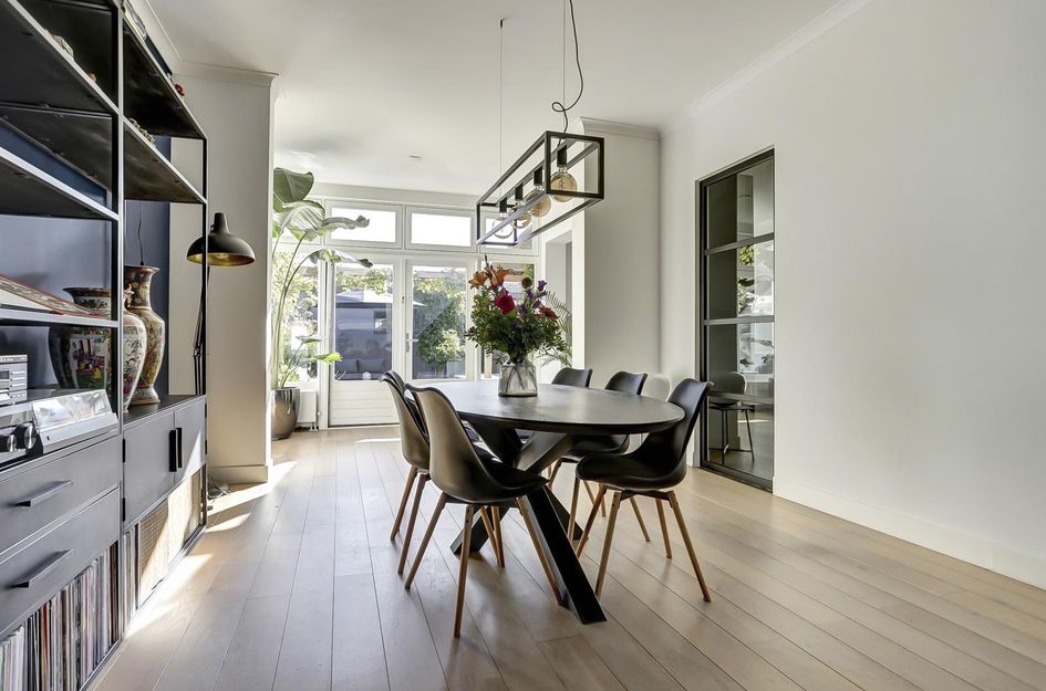 St. Antoniusstraat 31