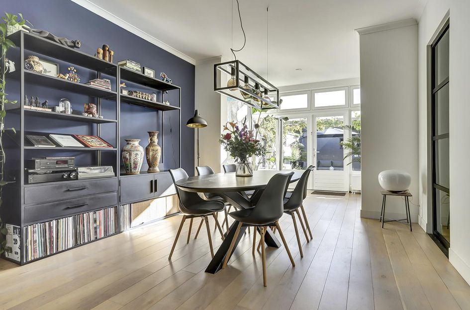 St. Antoniusstraat 31