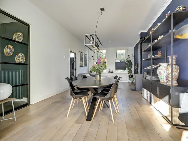 St. Antoniusstraat 31, Waalwijk