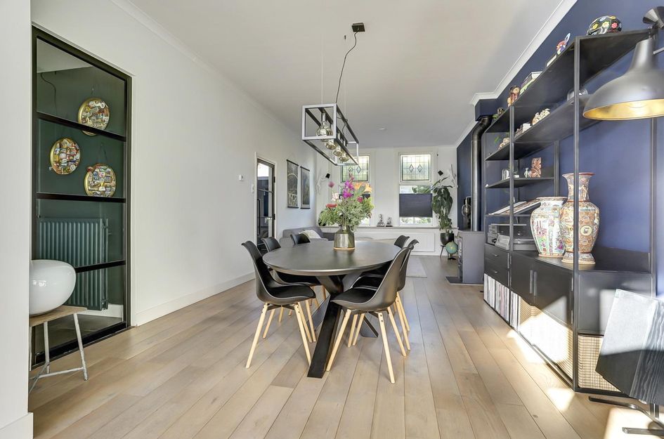 St. Antoniusstraat 31