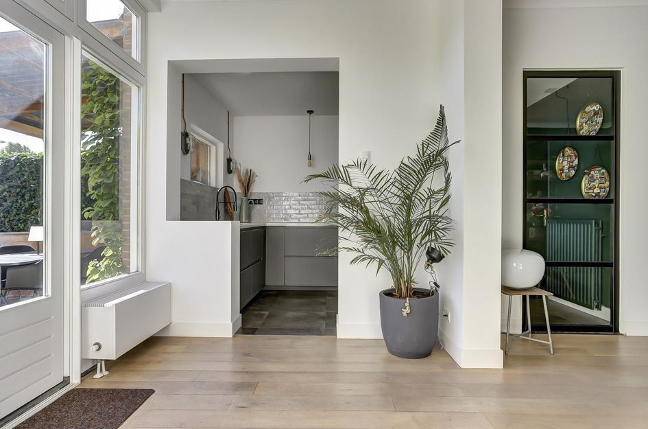 St. Antoniusstraat 31