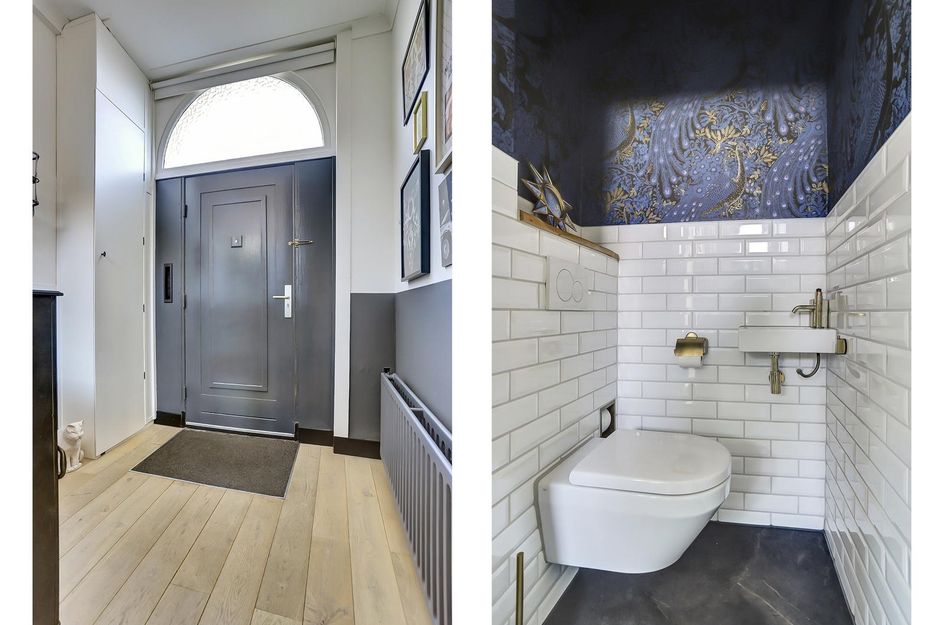 St. Antoniusstraat 31