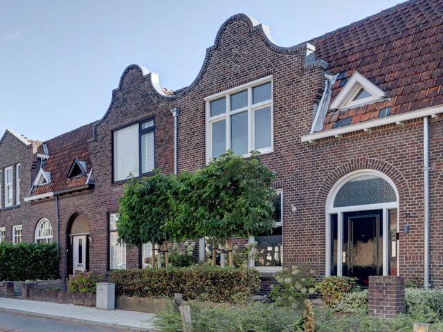 St. Antoniusstraat 31, Waalwijk