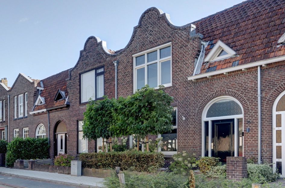 St. Antoniusstraat 31