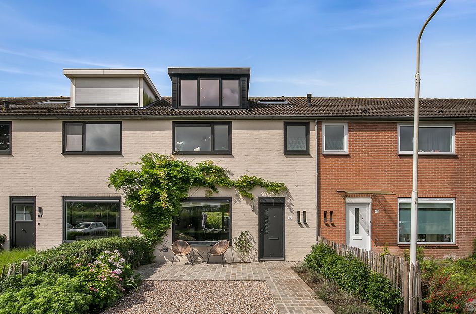 Prins Mauritsstraat 40