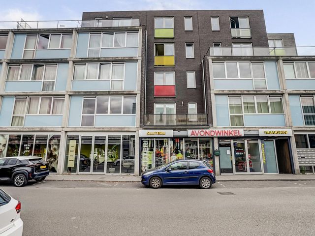 Korvelseweg 178 04, Tilburg