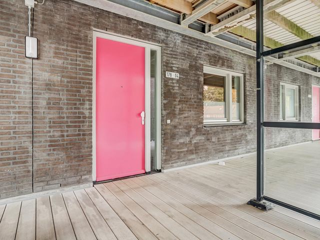 Korvelseweg 178 04, Tilburg