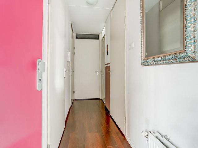 Korvelseweg 178 04, Tilburg