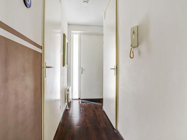 Korvelseweg 178 04, Tilburg