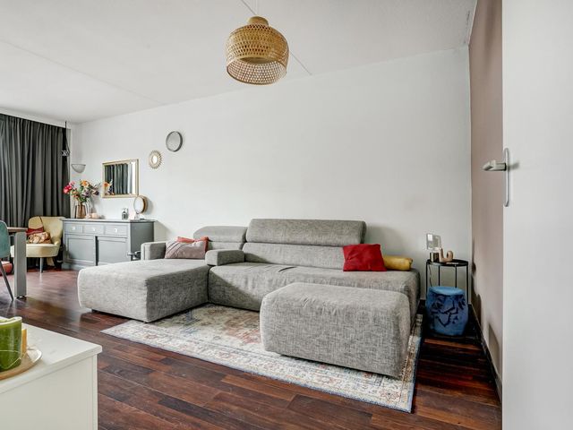 Korvelseweg 178 04, Tilburg