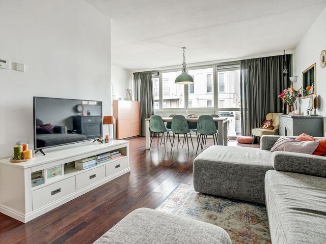 Korvelseweg 178 04, Tilburg