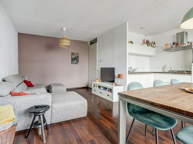 Korvelseweg 178 04, Tilburg