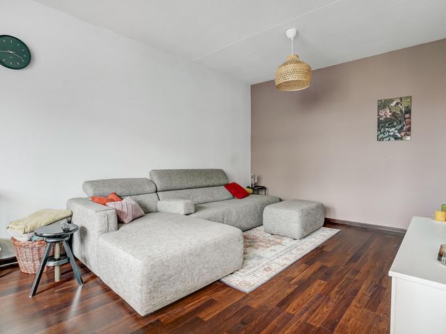 Korvelseweg 178 04, Tilburg