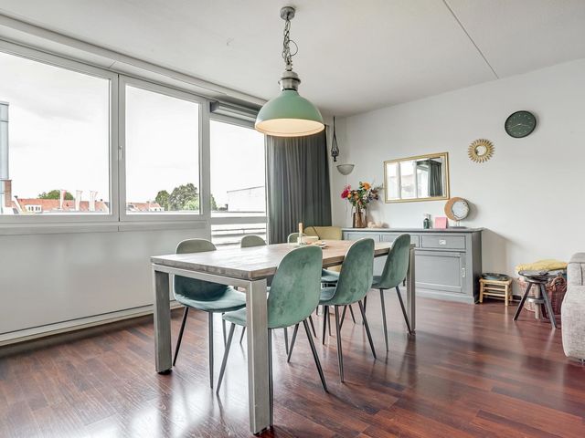 Korvelseweg 178 04, Tilburg