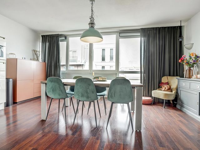 Korvelseweg 178 04, Tilburg