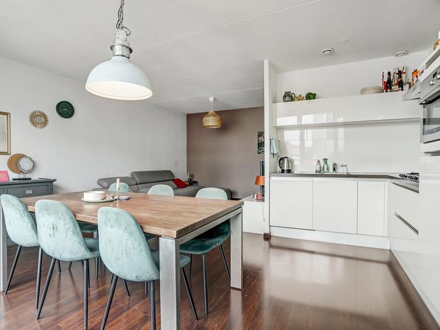 Korvelseweg 178 04, Tilburg