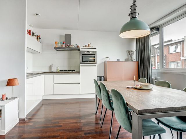 Korvelseweg 178 04, Tilburg