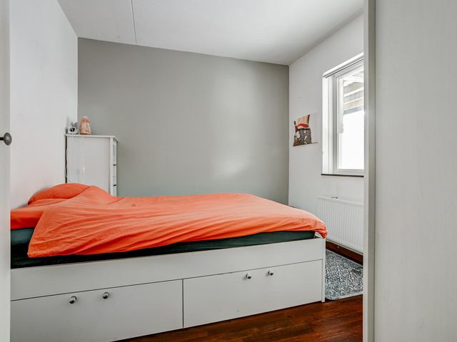 Korvelseweg 178 04, Tilburg