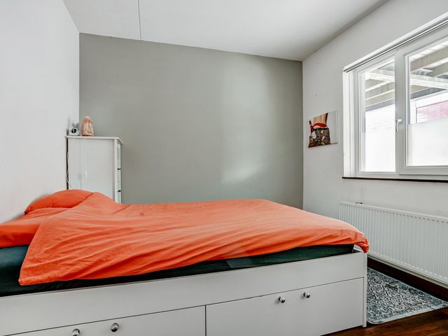 Korvelseweg 178 04, Tilburg