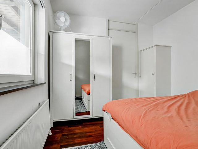 Korvelseweg 178 04, Tilburg