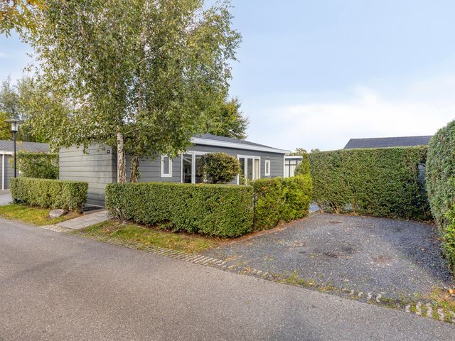 Buitenhuizerweg 2 65, Velsen-Zuid