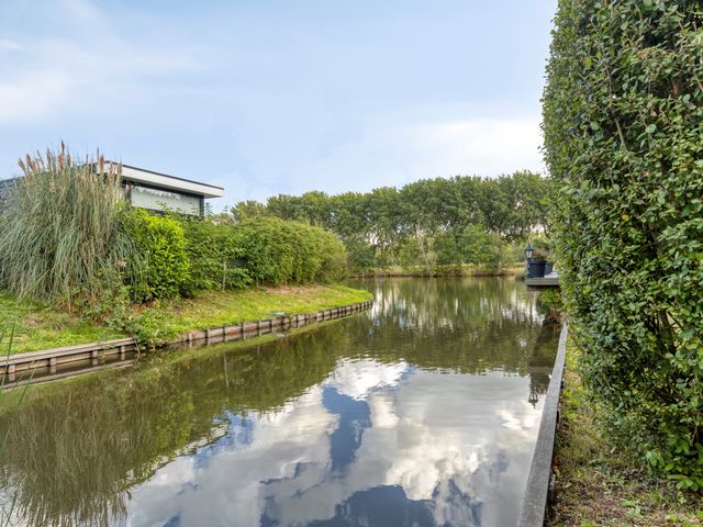 Buitenhuizerweg 2 65, Velsen-Zuid