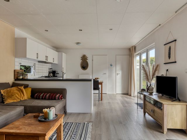 Buitenhuizerweg 2 65, Velsen-Zuid