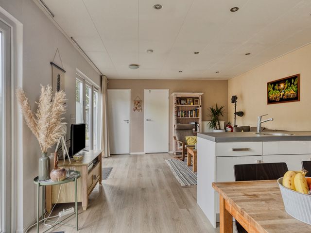 Buitenhuizerweg 2 65, Velsen-Zuid