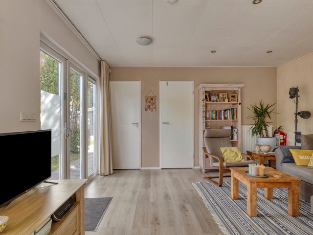Buitenhuizerweg 2 65, Velsen-Zuid