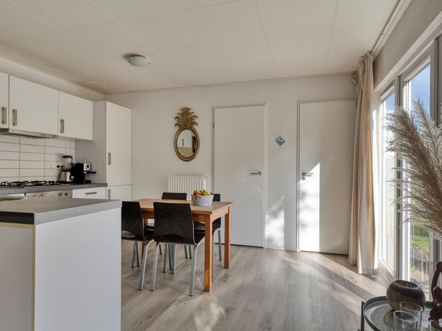 Buitenhuizerweg 2 65, Velsen-Zuid