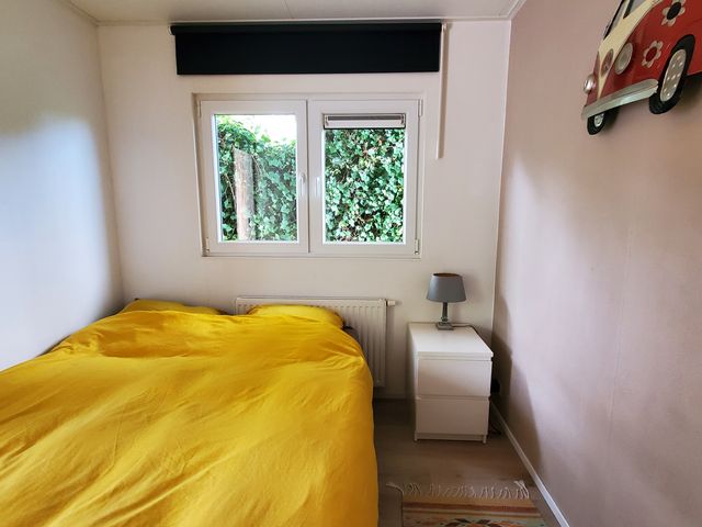 Buitenhuizerweg 2 65, Velsen-Zuid