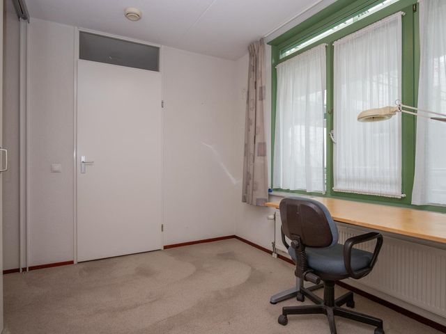 Trompstaete 74, Maarn