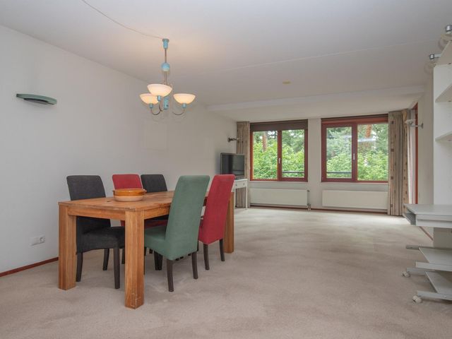 Trompstaete 74, Maarn