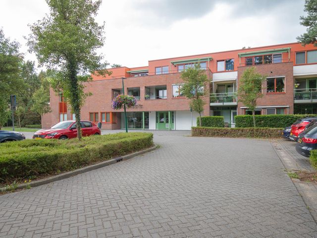 Trompstaete 74, Maarn