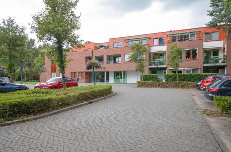 Trompstaete 74