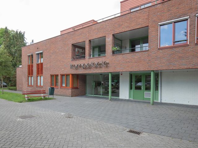 Trompstaete 74, Maarn