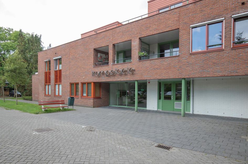 Trompstaete 74