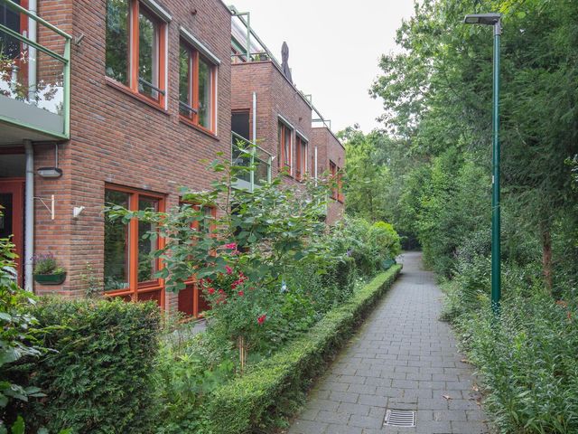 Trompstaete 74, Maarn