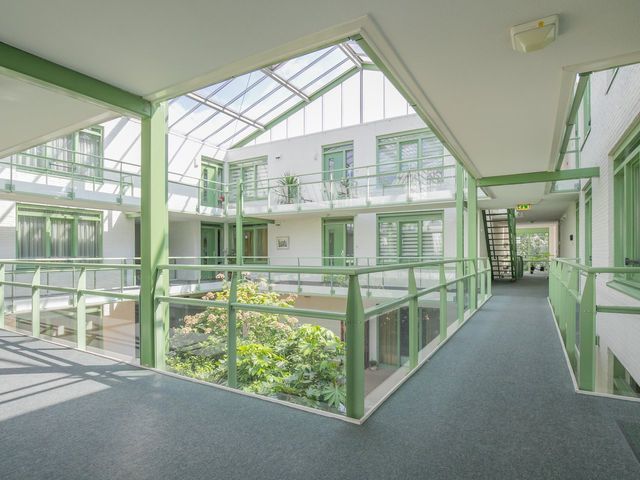 Trompstaete 74, Maarn