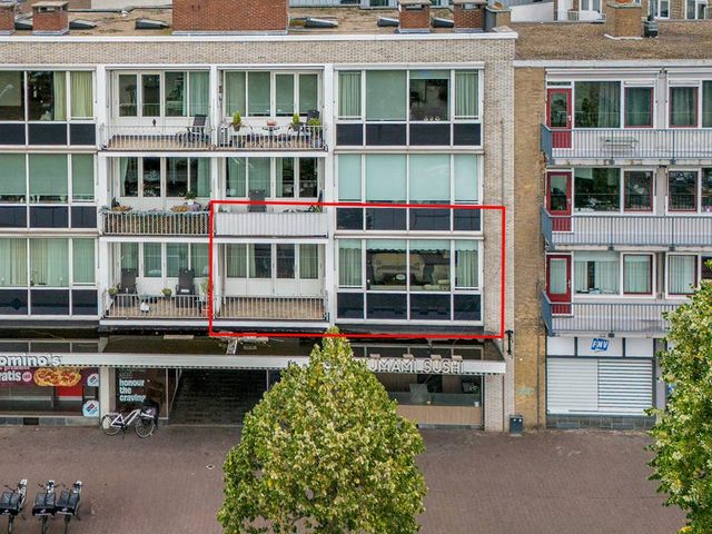 Koninginnesingel 84, Venlo