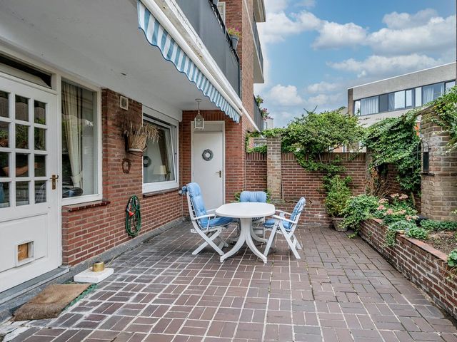 Koninginnesingel 84, Venlo