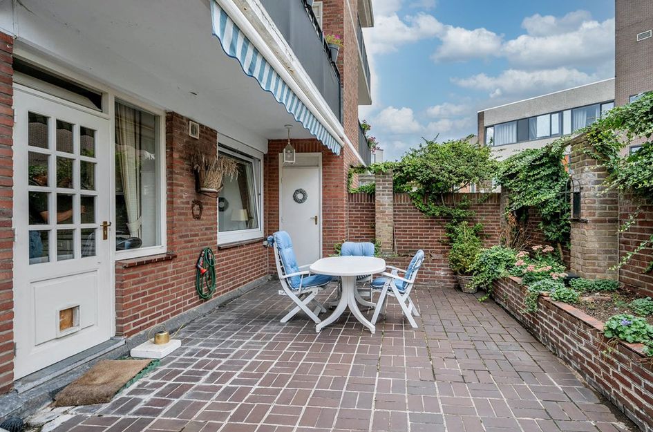 Koninginnesingel 84