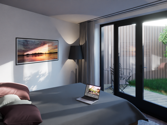 Westdijk 2, Bunschoten-Spakenburg