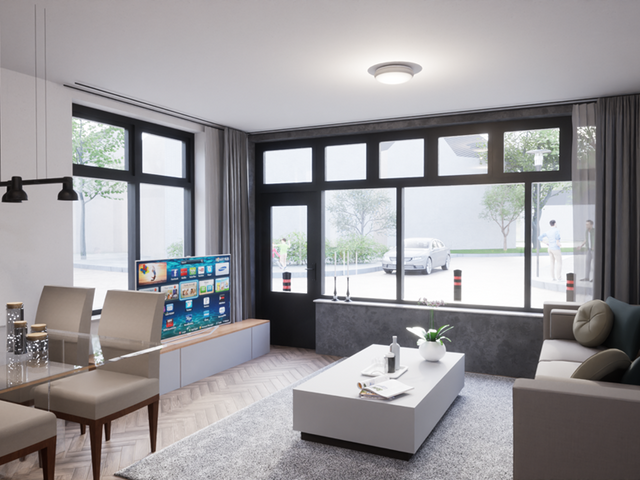 Westdijk 2, Bunschoten-Spakenburg